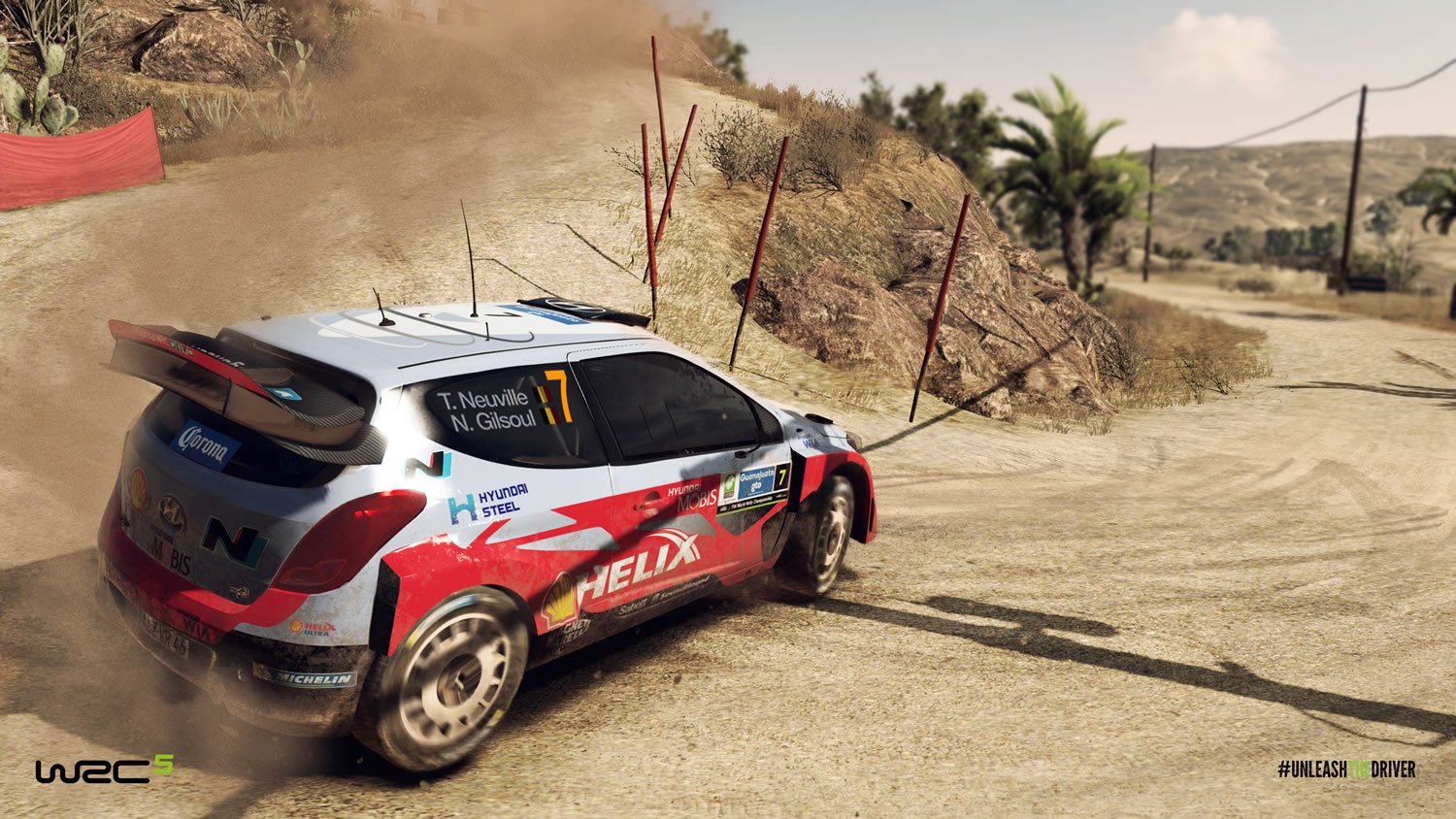 Wrc 5 (World Rally Championship) Wrc 5 (World Rally Championship)